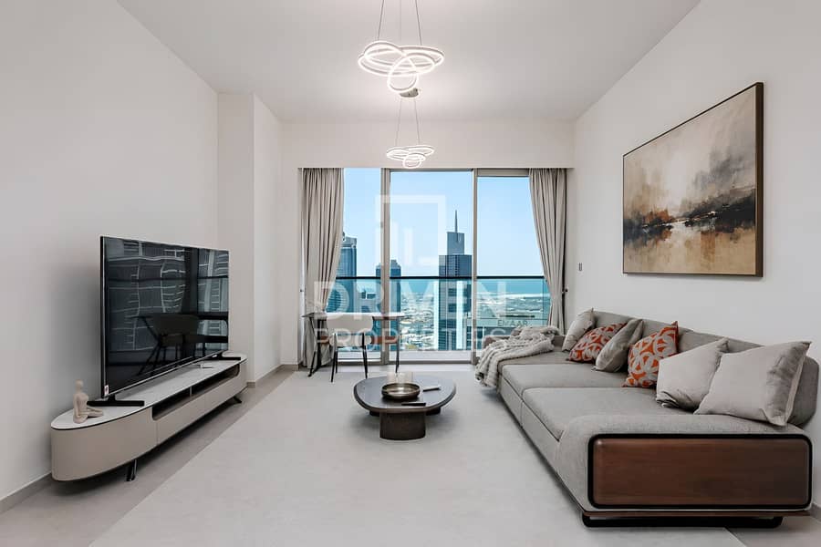 Квартира в Дубай Даунтаун,Опера Дистрикт,Гранде, 1 спальня, 130000 AED - 14794697 Квартира в Дубай Даунтаун,Опера Дистрикт,Гранде, 1 спальня, 130000 AED - 14794697