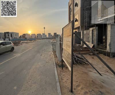 Plot for Sale in Al Bahia, Ajman - WhatsApp Image 2025-04-15 at 3.20. 31 PM. jpeg Plot for Sale in Al Bahia, Ajman - WhatsApp Image 2025-04-15 at 3.20. 31 PM. jpeg