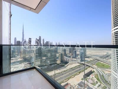 1 Bedroom Flat for Rent in Business Bay, Dubai - Nobles Tower - 35th Floor - 1 Bedroom_compressed (1)_page-0021. jpg