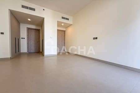 2 Bedroom Apartment for Sale in Jumeirah Village Circle (JVC), Dubai - VACANT | PARK VIEW | HIGH FLOOR