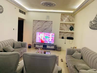 2 Bedroom Flat for Sale in Al Bustan, Ajman - WhatsApp Image 2026-05-25 at 1.16. 20 PM. jpeg 2 Bedroom Flat for Sale in Al Bustan, Ajman - WhatsApp Image 2026-05-25 at 1.16. 20 PM. jpeg