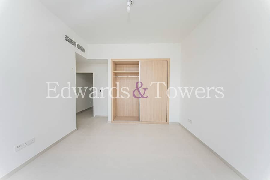 Brand New|3 BD+M Townhouse| Single Row| Vacant Brand New|3 BD+M Townhouse| Single Row| Vacant
