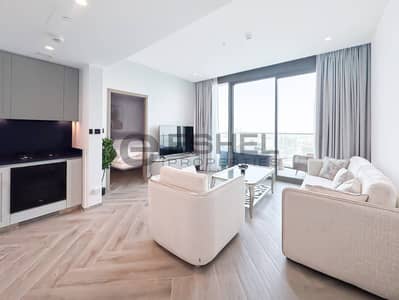 شقة 1 غرفة نوم للايجار في الخليج التجاري، دبي - شقة في بنينسولا ثري،بينينسولا،الخليج التجاري 1 غرفة 130000 درهم - 15303390