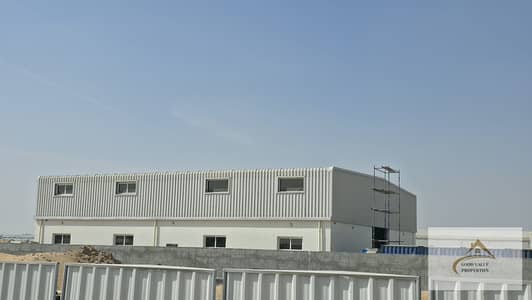 Warehouse for Sale in Al Sajaa, Sharjah - 1000141165. jpg