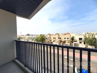 Appartement de 2 chambres à à louer à Mirdif, Dubai - Appartement à Mirdif,Mirdif Hills,Nasayem Avenue,Nasayem Avenue Block B, 2 chambres, 100000 AED - 15303432 Appartement de 2 chambres à à louer à Mirdif, Dubai - Appartement à Mirdif,Mirdif Hills,Nasayem Avenue,Nasayem Avenue Block B, 2 chambres, 100000 AED - 15303432