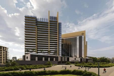 2 Bedroom Flat for Sale in Arjan, Dubai - Book Now! | Payment Plan | Luxurious 2BR