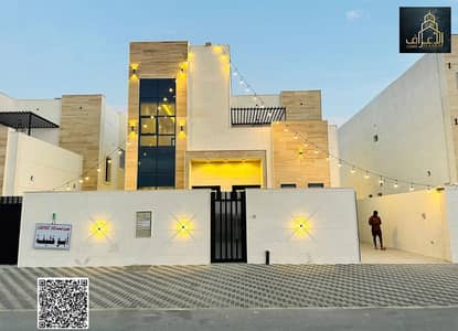 4 Bedroom Villa for Sale in Al Helio, Ajman - 81774548-FE8C-49FF-8AE5-0C04017760A2. jpg 4 Bedroom Villa for Sale in Al Helio, Ajman - 81774548-FE8C-49FF-8AE5-0C04017760A2. jpg