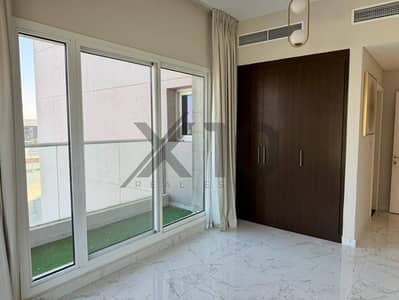 3 Bedroom Apartment for Rent in Dubai South, Dubai - Spacious 3BR For Rent | Family-Friendly Community