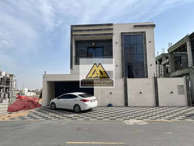 5 Bedroom Villa for Rent in Al Helio, Ajman - WhatsApp Image 2026-05-25 at 1.12. 34 PM. jpeg