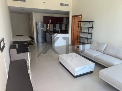 1 Bedroom Flat for Rent in Dubai Marina, Dubai - Furnished 1BR For Rent | Waterfront Living