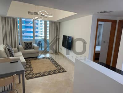 1 Bedroom Apartment for Rent in Dubai Marina, Dubai - 2BR for Rent | Covered Parking | Ready Move
