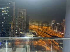 شقة في جلوبال ليك فيو،مجمع E،أبراج بحيرات الجميرا 2 غرف 110000 درهم - 15303538