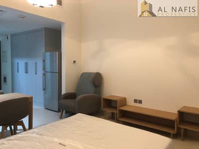 Furnished chiller studio Azizi Roy 30K Furnished chiller studio Azizi Roy 30K