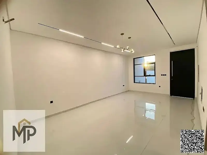 Luxury townhouse in Al Yasmeen, price includes fees, negotiable, no service fees. - Skats 5