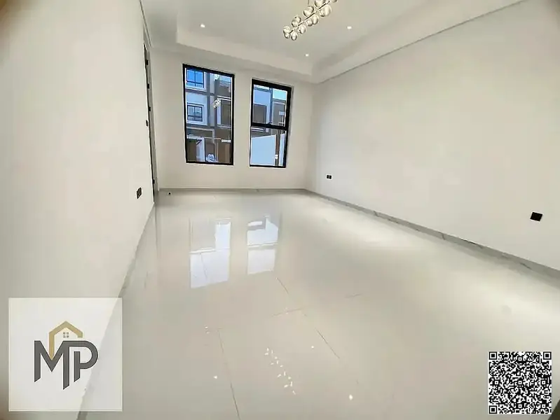 Luxury townhouse in Al Yasmeen, price includes fees, negotiable, no service fees. - Skats 6