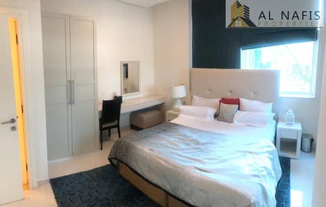 Spacious Fully Furnished | 1BHK | Cour Jardin Spacious Fully Furnished | 1BHK | Cour Jardin