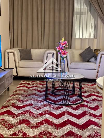 1 Camera Appartamento in Affitto a Al Taawun, Sharjah - 6240. jpg