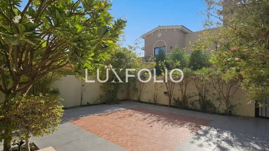 3 Bedroom Townhouse for Rent in Reem, Dubai - Prime Location | Modern | Available Now