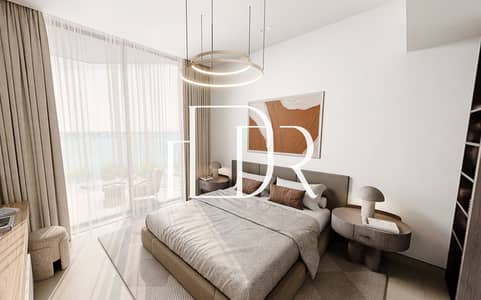 1 Bedroom Flat for Sale in Al Hudayriat Island, Abu Dhabi - Screenshot 2026-05-25 at 1.46. 38 PM. png