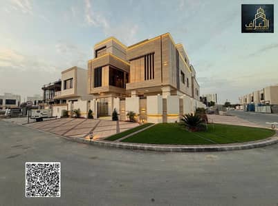 7 Bedroom Villa for Sale in Al Yasmeen, Ajman - E80D70A0-20C8-44BF-9A46-FD1070728793. jpg 7 Bedroom Villa for Sale in Al Yasmeen, Ajman - E80D70A0-20C8-44BF-9A46-FD1070728793. jpg