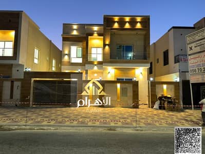 فیلا 5 غرف نوم للبيع في الياسمين، عجمان - IMG-20251015-WA0104. jpg