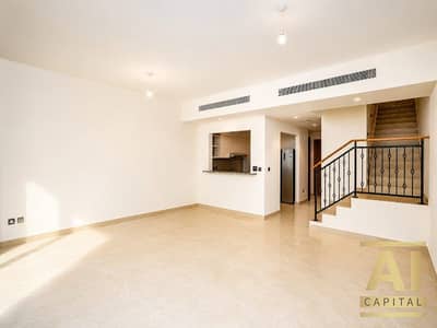 5 Bedroom Townhouse for Rent in DAMAC Lagoons, Dubai - 5 Bedroom | Corner Layout | Near Lagoons 5 Bedroom Townhouse for Rent in DAMAC Lagoons, Dubai - 5 Bedroom | Corner Layout | Near Lagoons