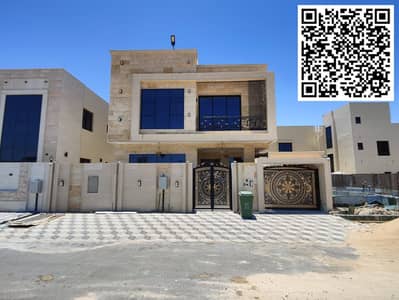 5 Bedroom Villa for Rent in Al Yasmeen, Ajman - WhatsApp Image 2026-05-24 at 3.35. 10 AM. jpeg
