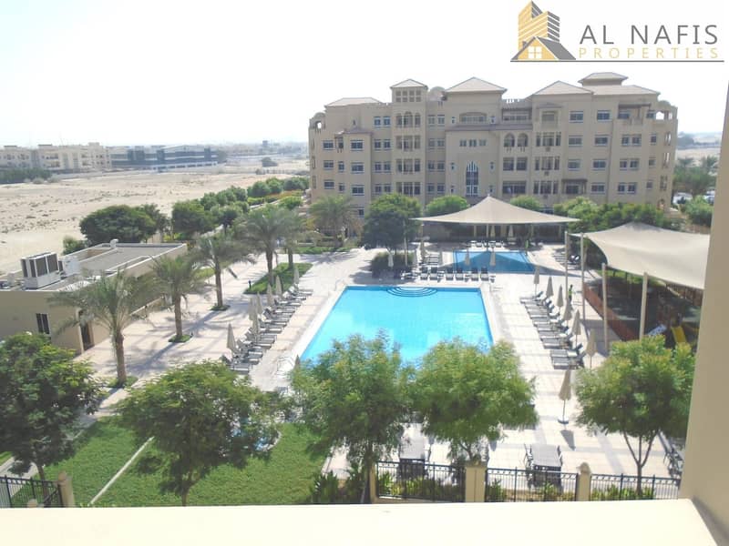 2 BR Pool view|1Month Free|No Commission 2 BR Pool view|1Month Free|No Commission