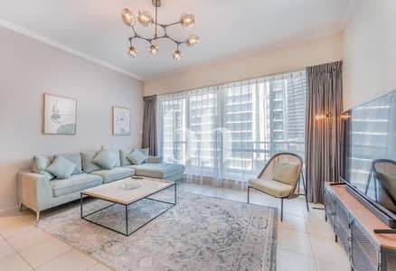 1 Bedroom Apartment for Rent in Dubai Marina, Dubai - images image img