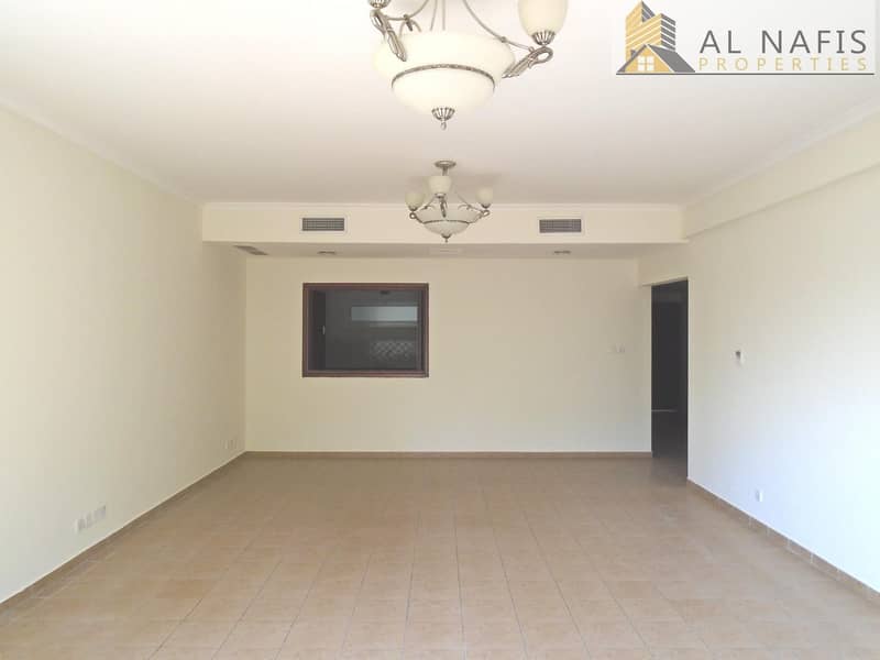 3 BR with Maids Room 3 BR with Maids Room