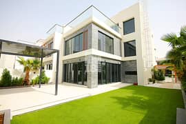 فیلا في سيلفر سبرينغ،داماك هيلز 6 غرف 385000 درهم - 15299566