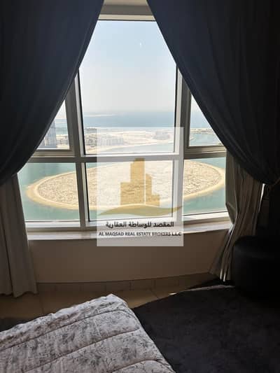 2 Bedroom Flat for Rent in Al Khan, Sharjah - WhatsApp Image 2026-05-23 at 10.58. 18 AM (4). jpeg 2 Bedroom Flat for Rent in Al Khan, Sharjah - WhatsApp Image 2026-05-23 at 10.58. 18 AM (4). jpeg