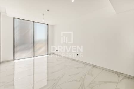 1 Bedroom Apartment for Sale in Sobha Hartland, Dubai - Brand New | Vacant | Big Size With L Shape Kitchen