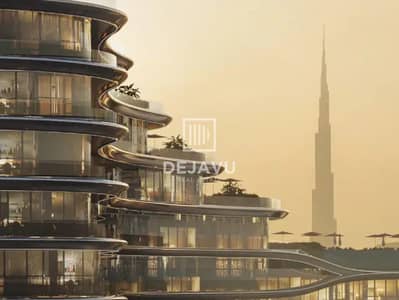 Studio zum zum Verkauf in Business Bay, Dubai - 1. jpg