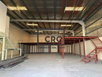 Warehouse for Rent in Industrial Area, Sharjah - Image 0