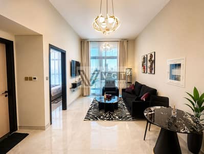1 Schlafzimmer Wohnung zum zur Miete in Arjan, Dubai - WhatsApp Image 2026-05-25 at 2.05. 58 PM. jpeg