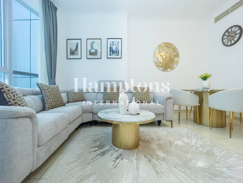 Exclusive | Available- 31/7 | Furnished | Upgraded Exclusive | Available- 31/7 | Furnished | Upgraded