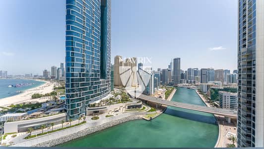 迪拜码头， 迪拜 1 卧室单位待租 - 位于迪拜码头，5242大厦，5242大厦1号 1 卧室的公寓 115000 AED - 15303957