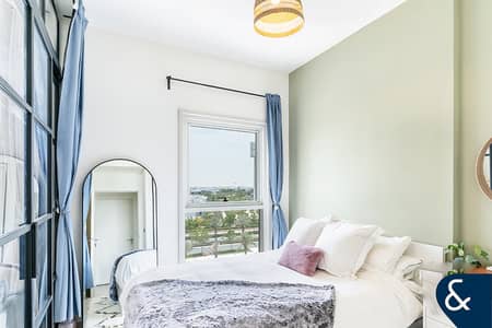 1 Bedroom Apartment for Rent in Dubai Hills Estate, Dubai - Furnished I 1 Bed I Sidra | Collective 1 Bedroom Apartment for Rent in Dubai Hills Estate, Dubai - Furnished I 1 Bed I Sidra | Collective