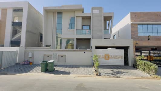 5 Bedroom Villa for Rent in Al Yasmeen, Ajman - WhatsApp Image 2026-05-14 at 4.57. 09 PM. jpeg