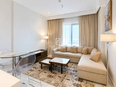 1 Bedroom Flat for Rent in Dubai Studio City, Dubai - MODERN LAYOUT | FULLY FITTED KITCHEN | SPACIOUS