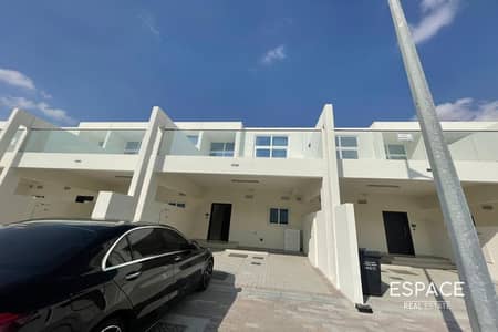 2 habitaciones Villa para en Alquiler en DAMAC Hills 2 (Akoya by DAMAC), Dubai - Villa en DAMAC Hills 2 (Akoya by DAMAC)，Centaury, 2 dormitorios, 114999 AED - 15304022