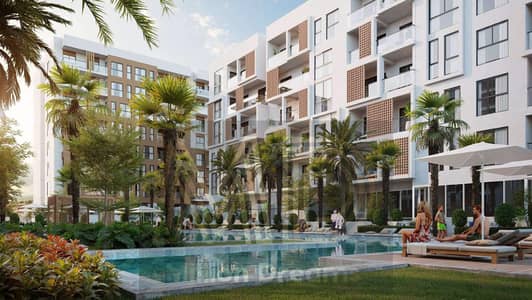 3 Bedroom Flat for Sale in Wasl Gate, Dubai - img203. jpg