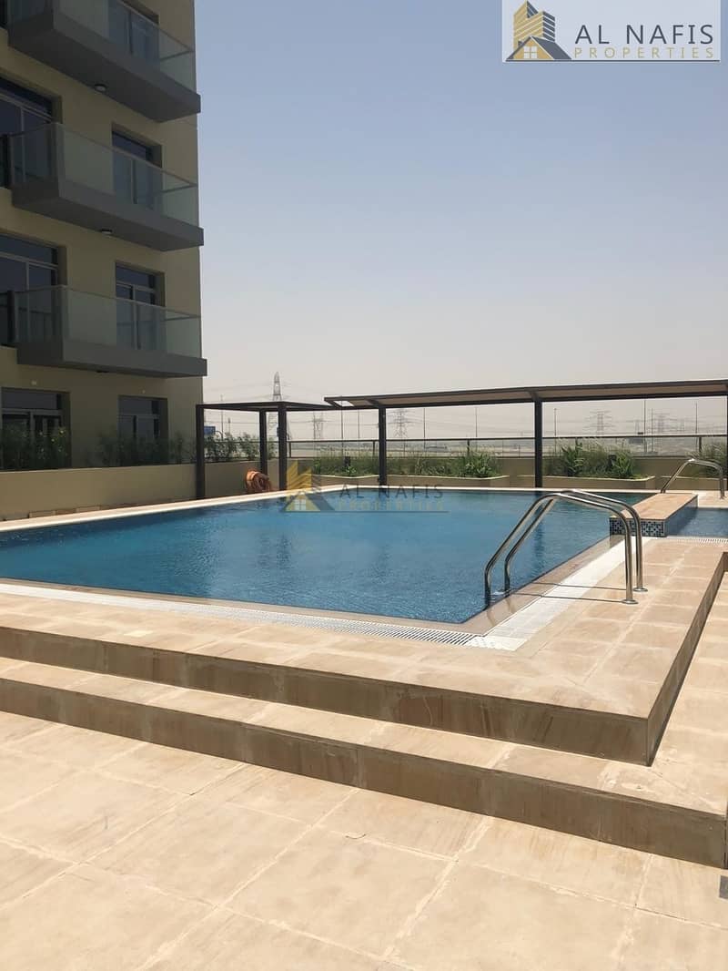 Fantastic Deal Furnished Chiller Free Studio 30k 6Chqs Fantastic Deal Furnished Chiller Free Studio 30k 6Chqs