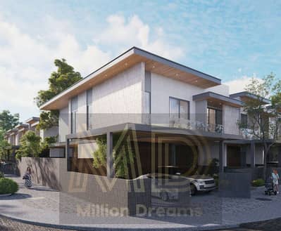 4 Bedroom Townhouse for Sale in Jumeirah Golf Estates, Dubai - Screenshot 2026-05-25 133623. png