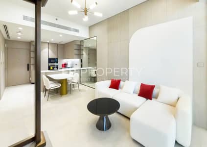 1 Bedroom Apartment for Rent in Jumeirah Village Circle (JVC), Dubai - 1. jpg