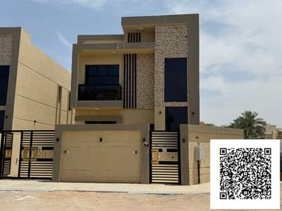 فیلا 3 غرف نوم للايجار في المويهات، عجمان - IMG_8746. jpg فیلا 3 غرف نوم للايجار في المويهات، عجمان - IMG_8746. jpg