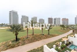تاون هاوس في بيلير ذا ترمب استايتس،فلل ترمب استايتس،داماك هيلز 4 غرف 200000 درهم - 15303125
