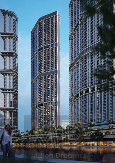 3 Cпальни Апартамент Продажа в Собха Хартланд 2, Дубай - img177. jpg