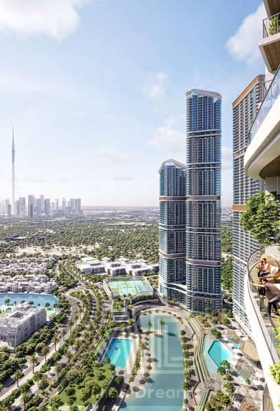 1 Bedroom Apartment for Sale in Sobha Hartland 2, Dubai - img230. jpg